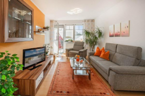 Ferienwohnung Pretzer Koserow